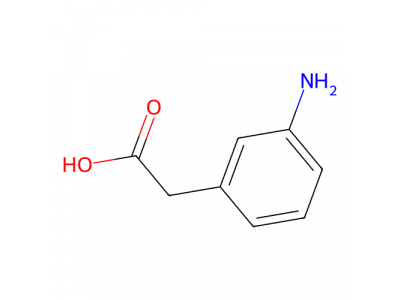 3-氨基苯乙酸，14338-36-4，97%