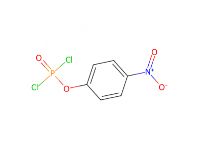 4-硝基苯基二氯磷酸酯，777-52-6，98%