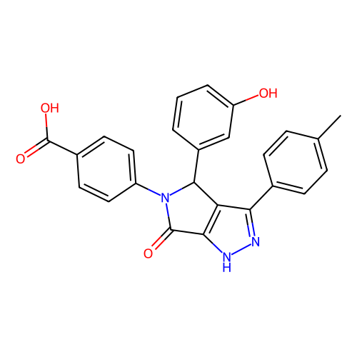 CID 16020046,<em>GPR55</em>拮抗剂，834903-43-4，98%
