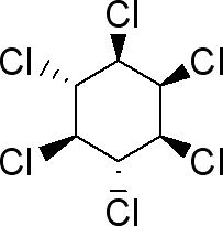 δ-六六六标准溶液，319-86-8，analytical standard,<em>100ug</em>/<em>ml</em> in petroleum ether