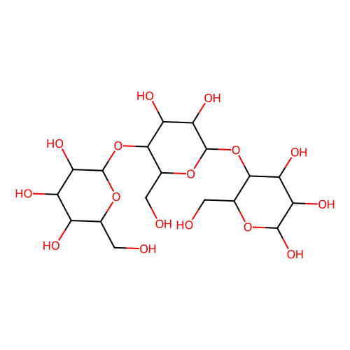 β-D-葡聚糖 来源于大麦，<em>9041</em>-22-9，≥95.0%
