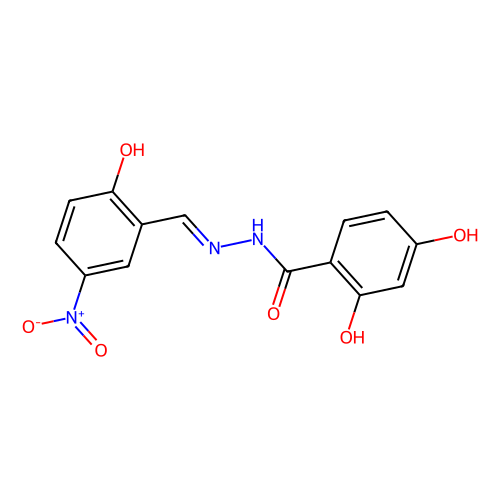 PKUMDL WQ 2101,3-磷酸 甘油酸<em>脱氢</em>酶（PHGDH）<em>的</em>负变构调节剂，304481-72-9，≥98%(HPLC)