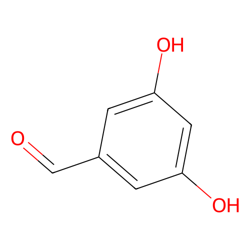 3,5-二羟基苯甲醛，<em>26153</em>-38-8，98%