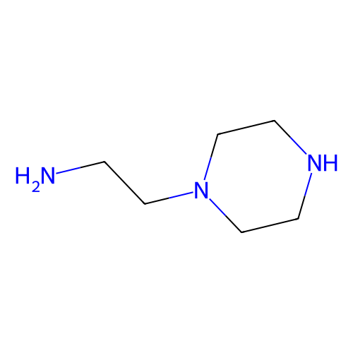 N-<em>氨乙基</em><em>哌嗪</em>(AEP)，140-31-8，99%