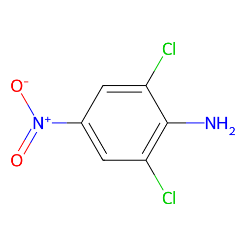 <em>2</em>,6-<em>二</em>氯-<em>4</em>-<em>硝基苯胺</em>，99-30-9，96%