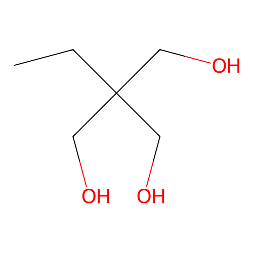 三羟甲基<em>丙烷</em>(TMP)，77-99-6，98%