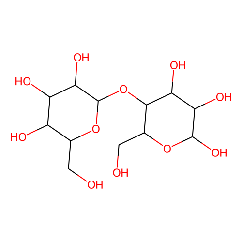 β-乳糖，5965-66-2，98