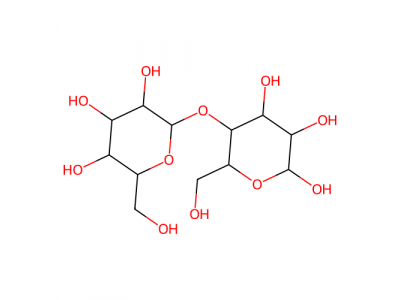 β-乳糖，5965-66-2，98%