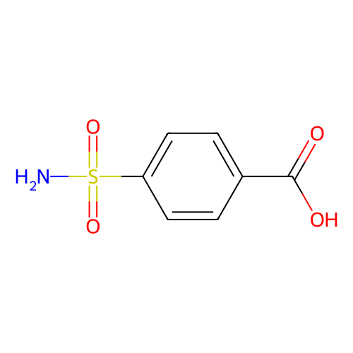 对羧基<em>苯</em>磺酰胺，138-<em>41</em>-0，10mM in DMSO