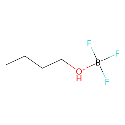 三氟化硼-<em>丁醇</em>试剂，692-39-7，(<em>10</em>-20%)[用于酯化]