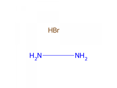 肼一氢溴酸，13775-80-9，>98.0%(T)