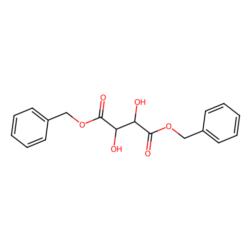 L-<em>酒石酸</em>二苄酯，622-00-4，≥97.0%(GC)