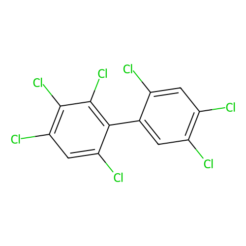 2,2',<em>3</em>,4,4',5',6-七<em>氯</em><em>联苯</em>，52663-69-1，<em>100ug</em>/<em>mL</em> in Isooctane