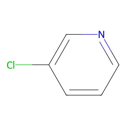 3-氯<em>吡啶</em>，<em>626</em>-60-8，99%