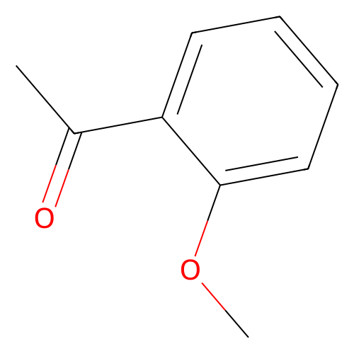 2’-甲氧基苯乙酮，579-<em>74-8</em>，≥98%