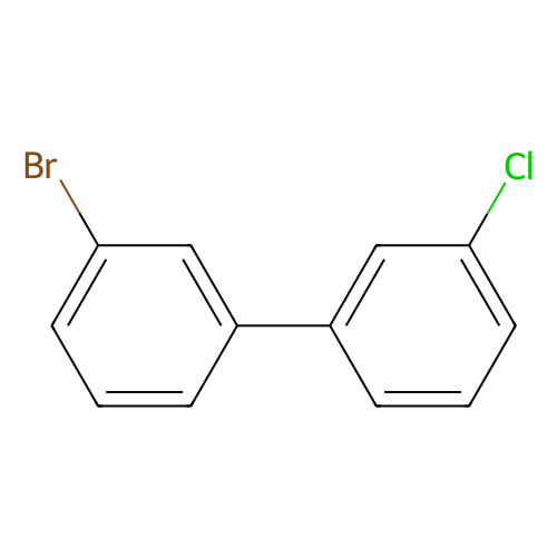 3-溴-3'-氯-1,1'-<em>联苯</em>，844856-<em>42</em>-4，98%