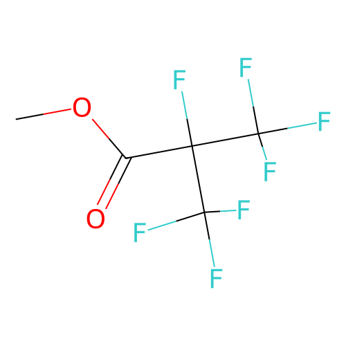 <em>七</em><em>氟</em>异丁酸甲酯，680-05-7，≥98%