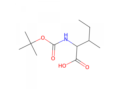 Boc-L-异亮氨酸，13139-16-7，99%