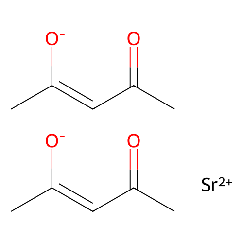 乙酰丙酮<em>锶</em><em>水合物</em>，12193-47-4，99%