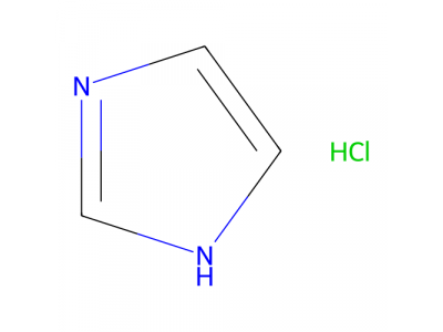 咪唑 盐酸盐，1467-16-9，98%