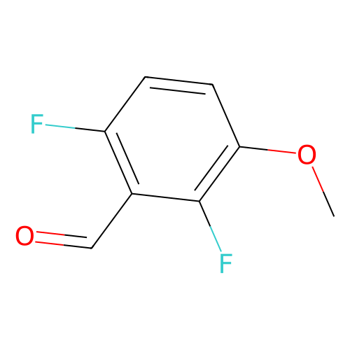 2,6-二氟-<em>3</em>-甲氧基苯甲醛，<em>149949</em>-30-4，95%