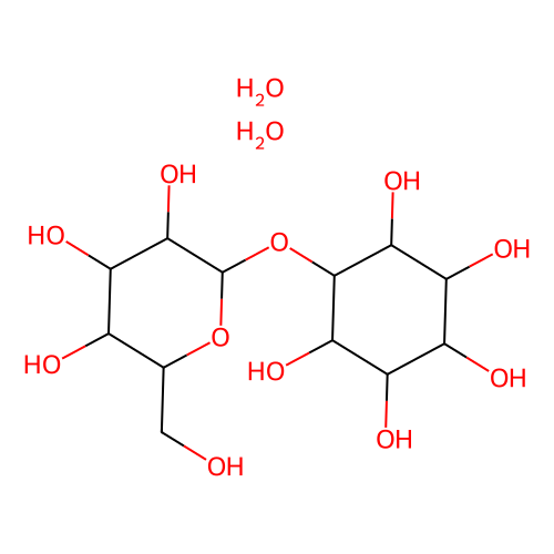 <em>肌</em><em>醇</em><em>半乳糖</em>苷 水合物，16908-86-4，95%