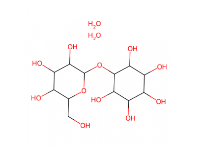 肌醇半乳糖苷 水合物，16908-86-4，95%