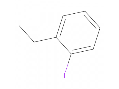 1-乙基-2-碘苯，18282-40-1，97%