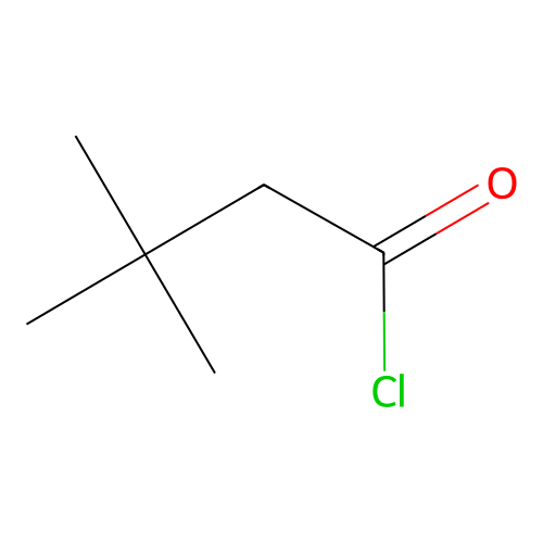 3,3-二甲基丁<em>酰</em><em>氯</em>，7065-46-5，98%