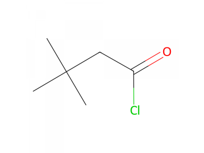 3,3-二甲基丁酰氯，7065-46-5，98%