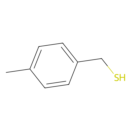 4-甲基苄基硫醇，<em>4498</em>-99-1，97%