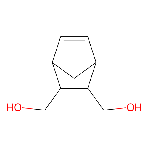 5-降<em>冰片</em>烯-2-外,3-外-二甲醇，699-95-6，>97.0%(GC)