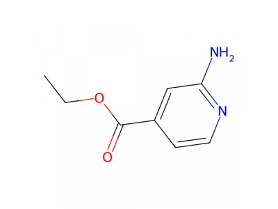 2-氨基异烟酸乙酯，13362-30-6，≥98.0%