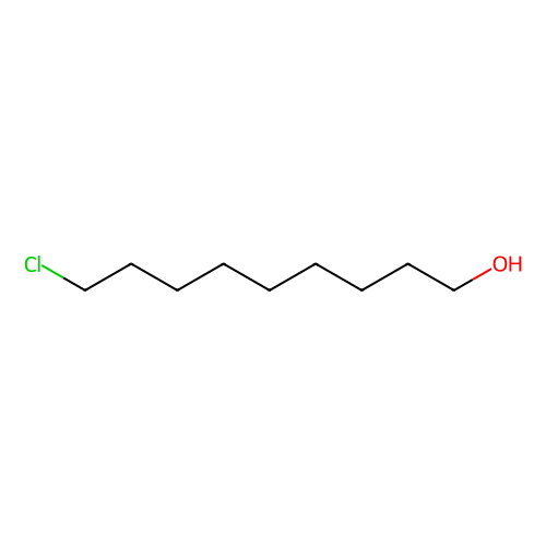 9-氯-<em>1</em>-<em>壬醇</em>，51308-99-7，95%