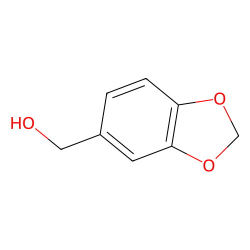 胡椒醇，<em>495</em>-76-1，>98.0%(GC)