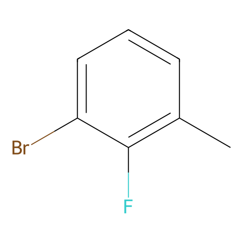 3-溴-2-氟甲苯，59907-12-9，98