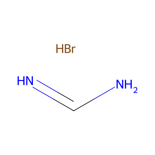 <em>甲</em><em>脒</em>氢溴酸盐，146958-06-7，≥99.5%  (4 Times Purification )