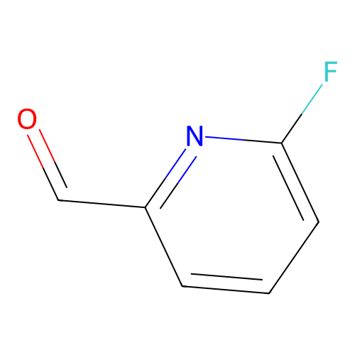 <em>6</em>-氟-<em>2</em>-吡啶<em>甲醛</em>，208110-81-0，95%