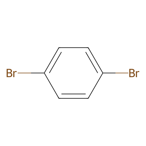 对二溴苯，106-37-6，97