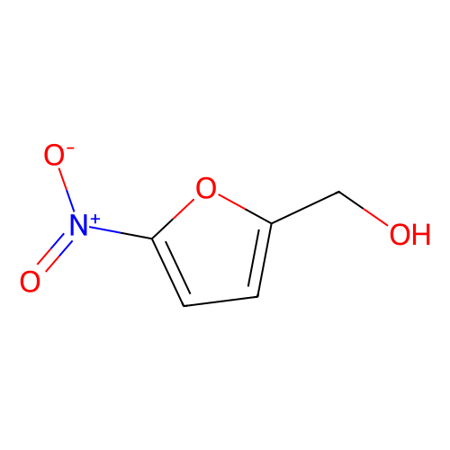 5-硝基<em>糠</em>醇，2493-04-1，90%