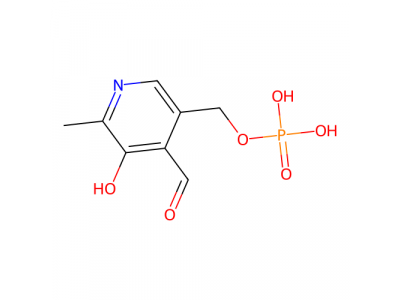 磷酸吡哆醛水合物，853645-22-4，≥98%