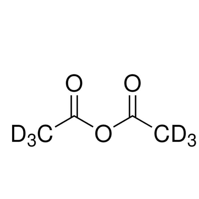 <em>乙酸酐</em>-d₆，16649-49-3，98%，98atom%D