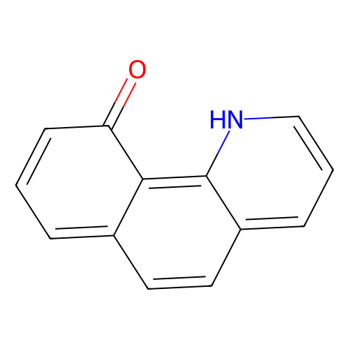10-<em>羟基</em>苯并[ h] <em>喹啉</em>，33155-90-7，98%