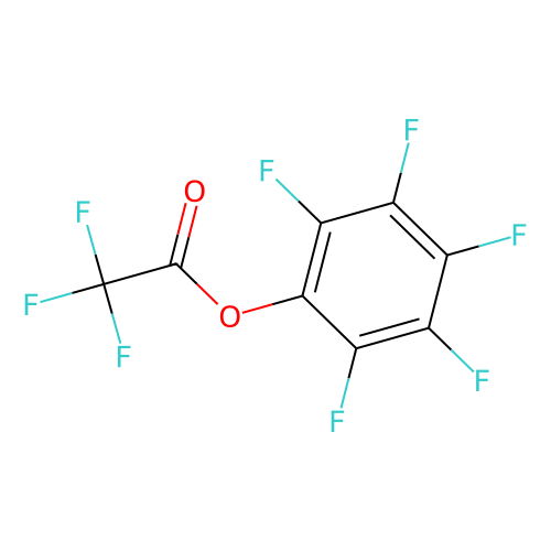 <em>三</em><em>氟乙酸</em>五氟苯酯，14533-84-7，≥95.0%(GC)