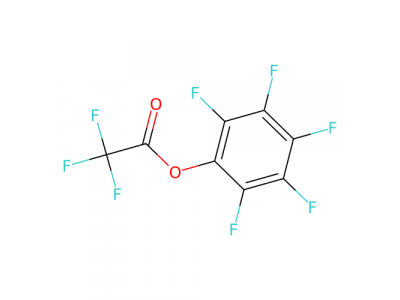 三氟乙酸五氟苯酯，14533-84-7，≥95.0%(GC)