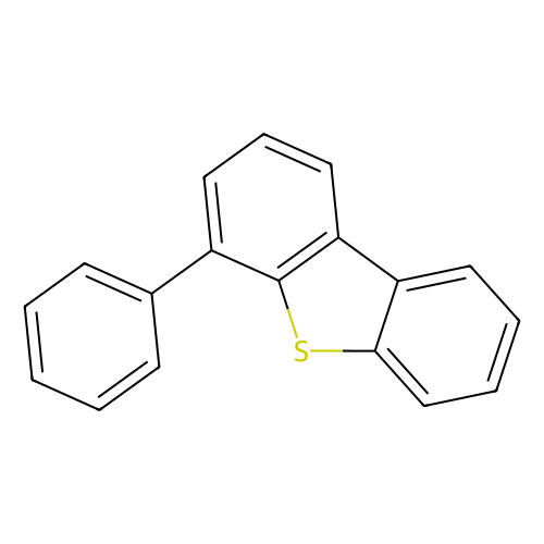 4-苯基二苯并噻吩，98251-31-1，98