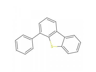 4-苯基二苯并噻吩，98251-31-1，98%