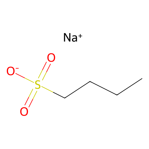 1-丁烷磺<em>酸钠</em>，2386-54-1，离子对色谱<em>级</em>, ≥<em>99.0</em>% (T)