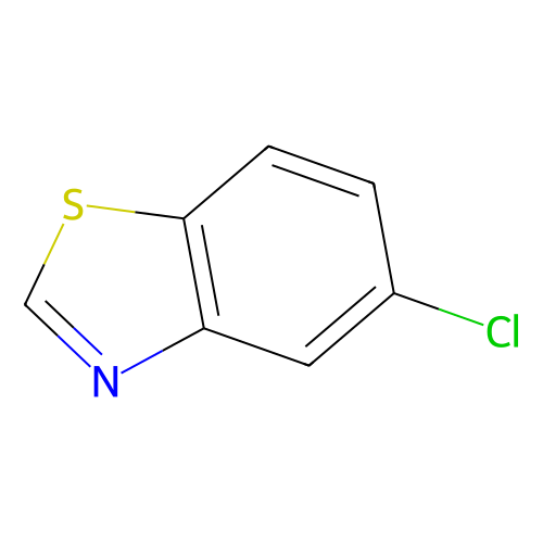 <em>5</em>-氯苯并[d]<em>噻唑</em>，2786-51-8，97%