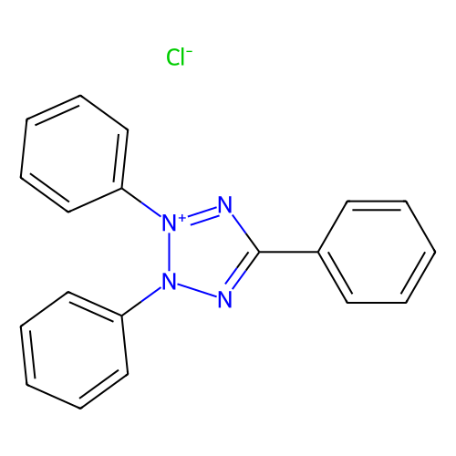<em>红</em>四氮唑，298-96-4，98%